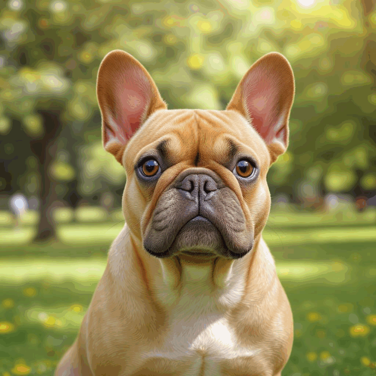 découvrez la couleur la plus rare chez le bouledogue français, un aspect fascinant de cette race incroyable. apprenez-en plus sur les nuances uniques et les caractéristiques qui rendent ces chiens si spéciaux et prisés.