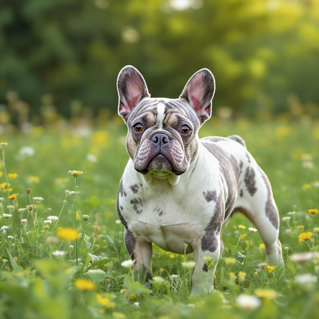 découvrez la couleur la plus rare d'un bouledogue français et plongez dans l'univers fascinant de cette race unique. explorez les différentes teintes, les caractéristiques et ce qui rend certaines couleurs particulièrement recherchées par les passionnés.