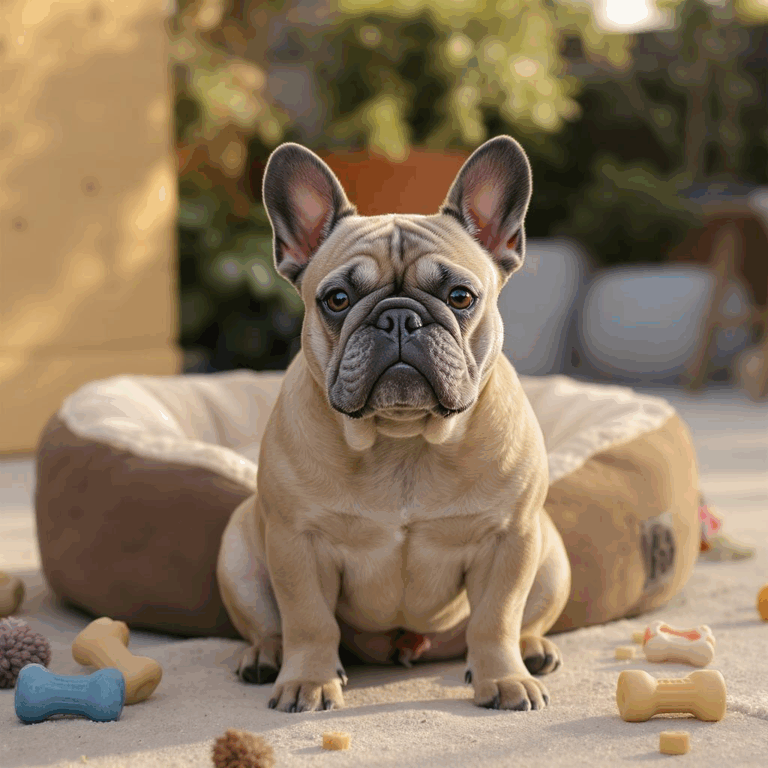 découvrez les défauts du bouledogue français dans notre guide complet. apprenez-en davantage sur les problèmes de santé, le comportement et les besoins spécifiques de cette race populaire, afin de faire un choix éclairé avant d'adopter un compagnon à quatre pattes.