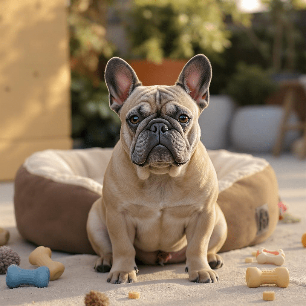 découvrez les défauts du bouledogue français dans notre guide complet. apprenez-en davantage sur les problèmes de santé, le comportement et les besoins spécifiques de cette race populaire, afin de faire un choix éclairé avant d'adopter un compagnon à quatre pattes.