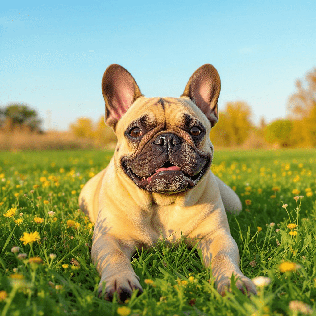 découvrez les principaux défauts du bouledogue français, un compagnon au caractère unique. dans cet article, nous explorons les problèmes de santé, les comportements et les défis de cette race adorée, pour vous aider à mieux comprendre ses besoins.