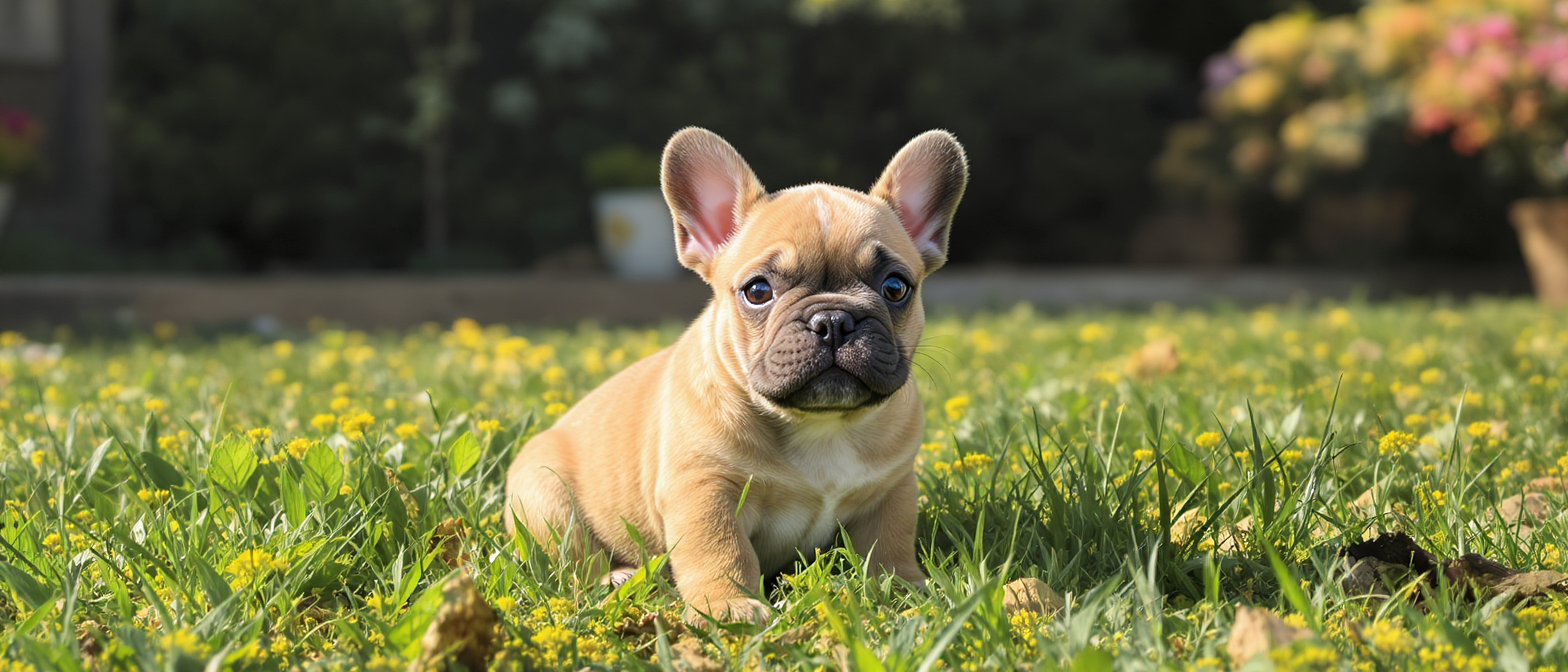 découvrez le prix d'un chiot bouledogue français et les facteurs qui influencent son coût. informez-vous sur le budget nécessaire pour accueillir ce compagnon affectueux dans votre foyer.