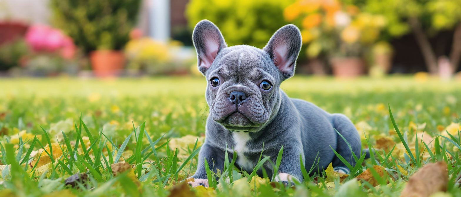 découvrez le prix d'un chiot bouledogue français, les facteurs influençant son coût et des conseils pour bien choisir votre futur compagnon. informez-vous sur les dépenses liées à son achat et à son entretien pour prendre une décision éclairée.
