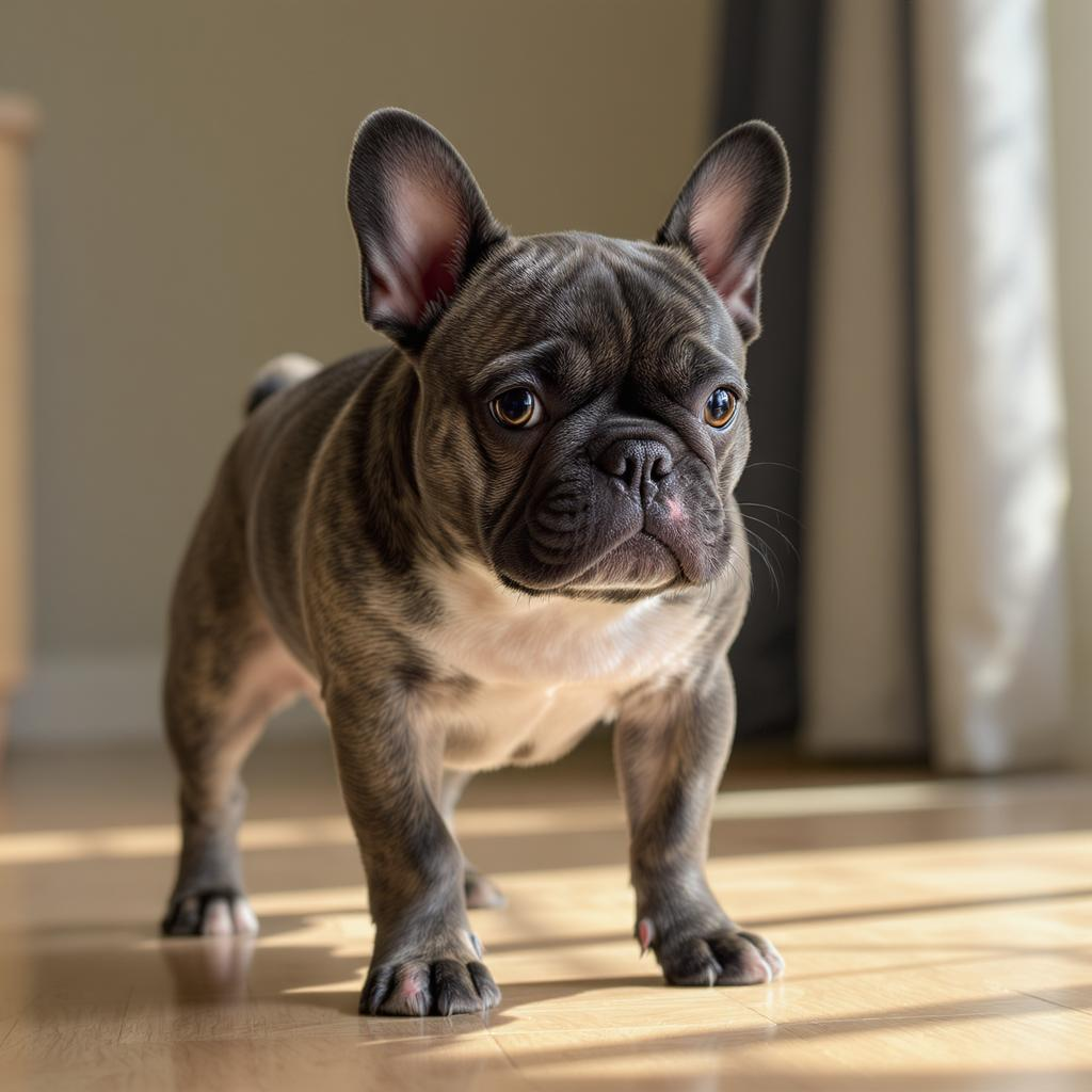 découvrez des conseils pratiques et des astuces pour aider votre bouledogue français en surpoids à retrouver la forme. apprenez à adapter son alimentation, à intégrer des exercices adaptés et à suivre ses progrès pour garantir une vie saine et active à votre compagnon.