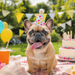 découvrez des idées originales et des conseils pratiques pour célébrer l'anniversaire de votre bouledogue français. offrez-lui une journée inoubliable avec des activités, des friandises et des souvenirs mémorables qui feront de cet événement un moment spécial pour vous et votre compagnon à quatre pattes.