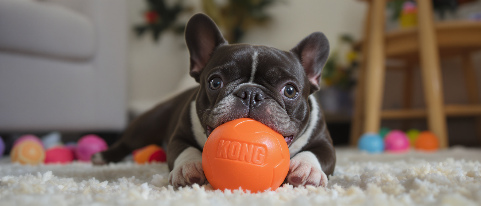 découvrez des idées originales et des astuces pour organiser une fête d'anniversaire mémorable pour votre bouledogue français. offrez-lui une journée remplie de plaisir, de friandises et de moments inoubliables qui renforceront votre complicité.