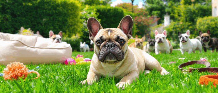 découvrez les conseils essentiels pour choisir un bon bouledogue français. apprenez à identifier les caractéristiques physiques, le tempérament et les besoins spécifiques de cette adorable race. que vous soyez un futur propriétaire ou simplement curieux, cette guide vous aidera à faire le meilleur choix pour votre compagnon à quatre pattes.