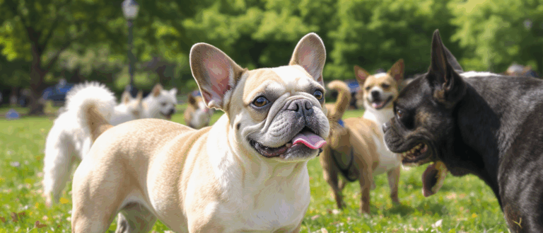 découvrez des conseils pratiques et des techniques éprouvées pour socialiser efficacement votre bouledogue français avec d'autres chiens. apprenez à créer des expériences positives et à établir des interactions harmonieuses afin d'améliorer le bien-être de votre compagnon et de favoriser son intégration dans le monde canin.