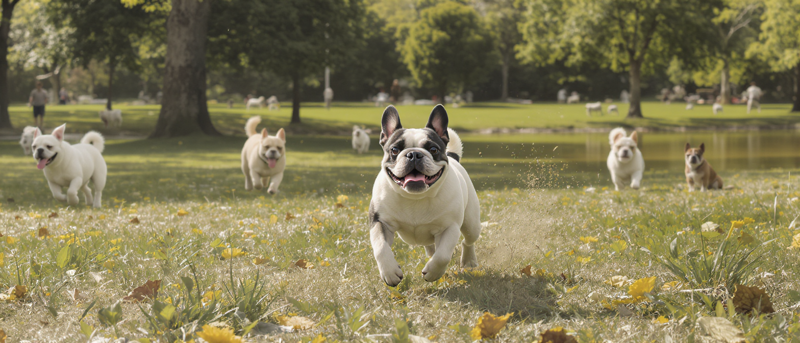 découvrez des conseils pratiques pour socialiser efficacement votre bouledogue français avec d'autres chiens. apprenez les meilleures techniques et astuces pour encourager une interaction positive et équilibrée, garantissant le bien-être de votre compagnon à quatre pattes.
