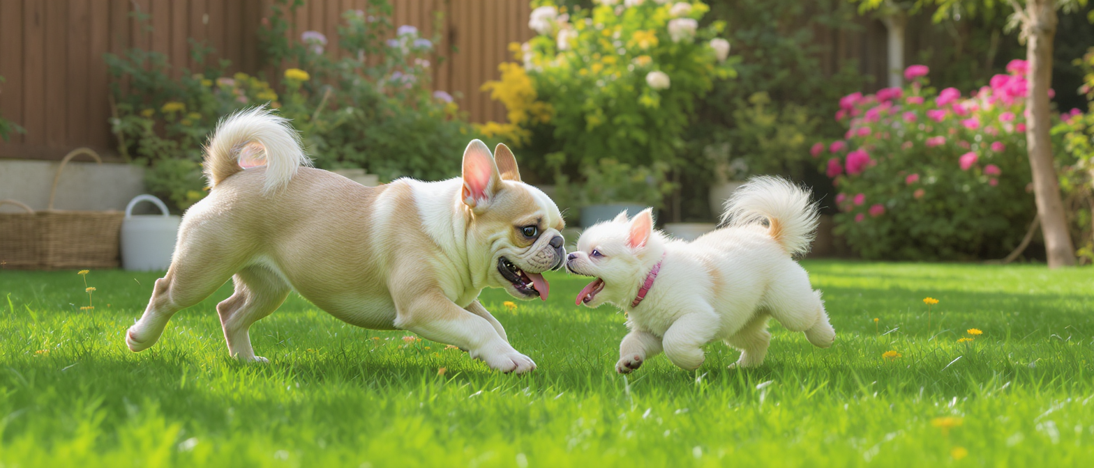 découvrez des conseils pratiques pour socialiser efficacement votre bouledogue français avec d'autres chiens. apprenez des techniques d'entraînement, des astuces de comportement et des recommandations pour créer des rencontres positives et assurer une intégration harmonieuse dans le monde canin.
